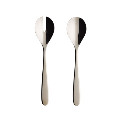 Daily Line 2 Piece Salad Serving Set