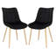 Stalnaker Upholstered Dining Chair-1095121039