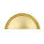 Soleil 3" Center to Center Cup/Bin Pull-38346250