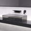 Robinet cascade de lavabo de salle de bain-115827541