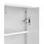 12 Pair Shoe Storage Cabinet