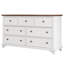 Ensemble de 3 pièces en bois Capta-849010833