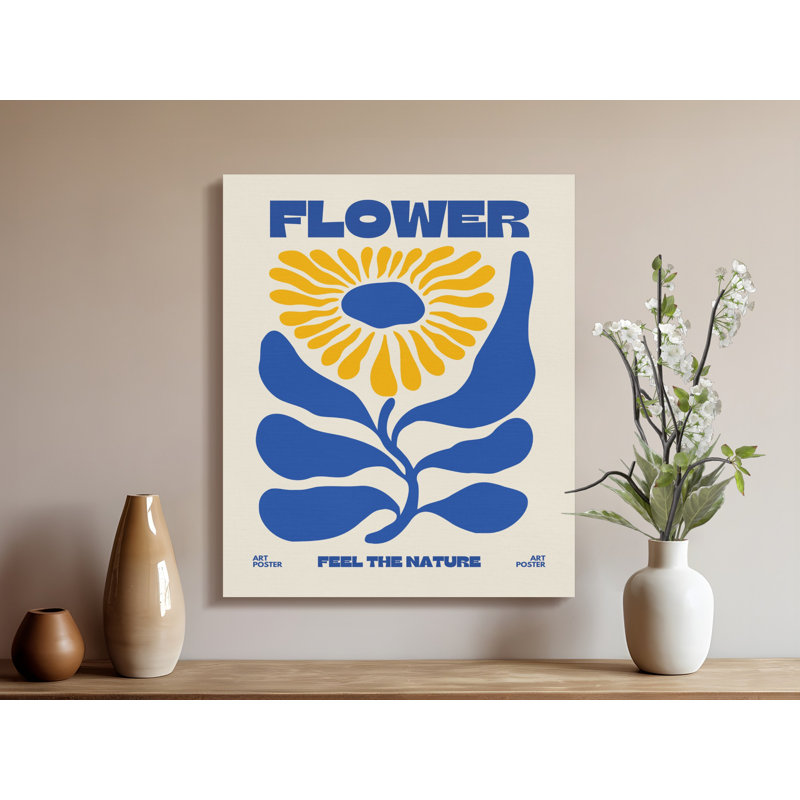 Cowgill Wrapped Canvas Print Set, 20x30