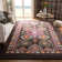 Monaco Performance Oriental Rug