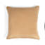 Ardmore 'Dancing Elephants' Velvet Pillow-53751792