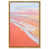 Gold Floater Frame