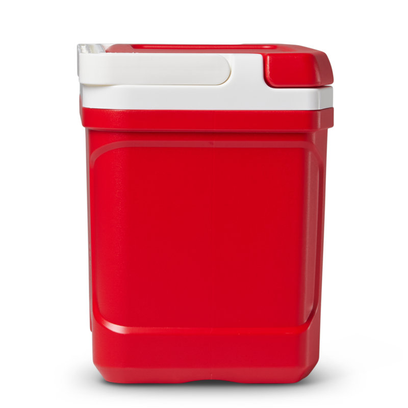 16 pte PRFL II R-Star 2P, Red