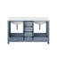 Double Bath Vanity with Quartz Top-179154537