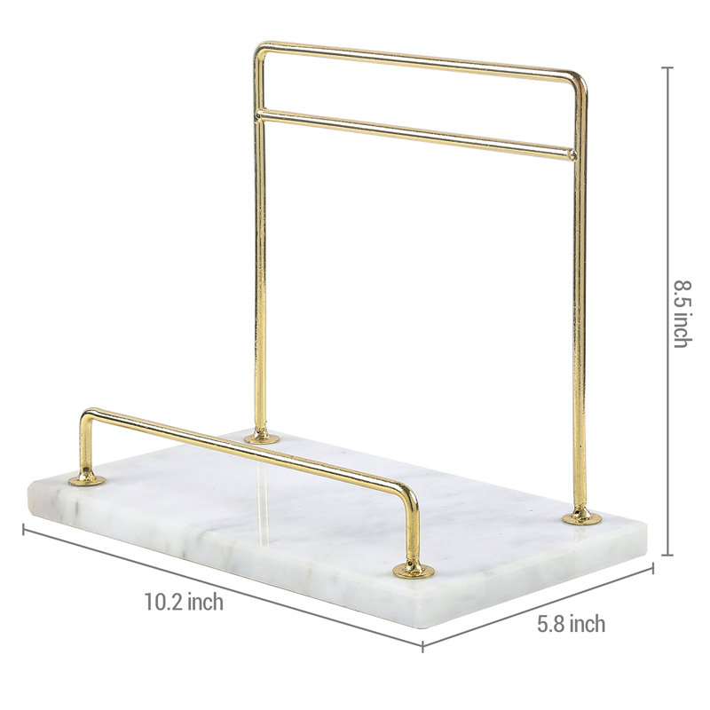 Magazine Holder
