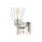 Briarwood Iron Armed Sconce-2094369970