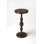 Camilla Pedestal Side Table