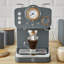 Nordic Coffee & Espresso Combo Machine-101987233