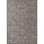 Rainbows Hand-Tufted Wool Area Rug-666051806