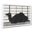 Camel by Samuel De Mesquita - Wrapped Canvas-61848551