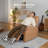 Power Zero Gravity Recliner Chair-1296021410