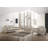 Anzio Upholstered 89'' Sofa