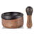 AdHoc Crush Mortar and Pestle