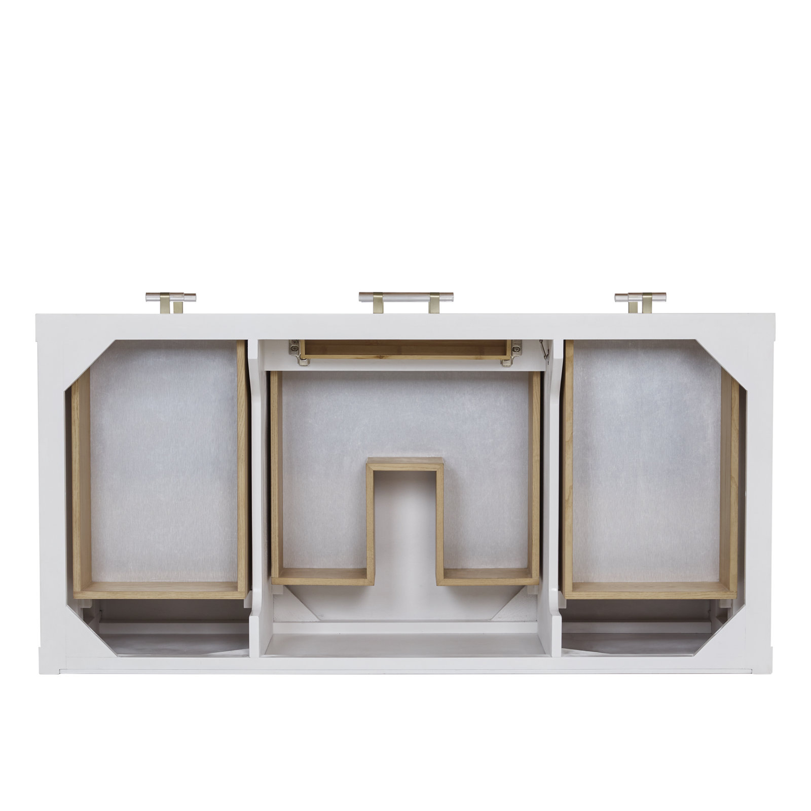 Olena 48" Single Bathroom Vanity Base