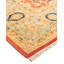 Classic One-of-a-Kind 6' 2" x 9' 2" Hand Knotted Area Rug