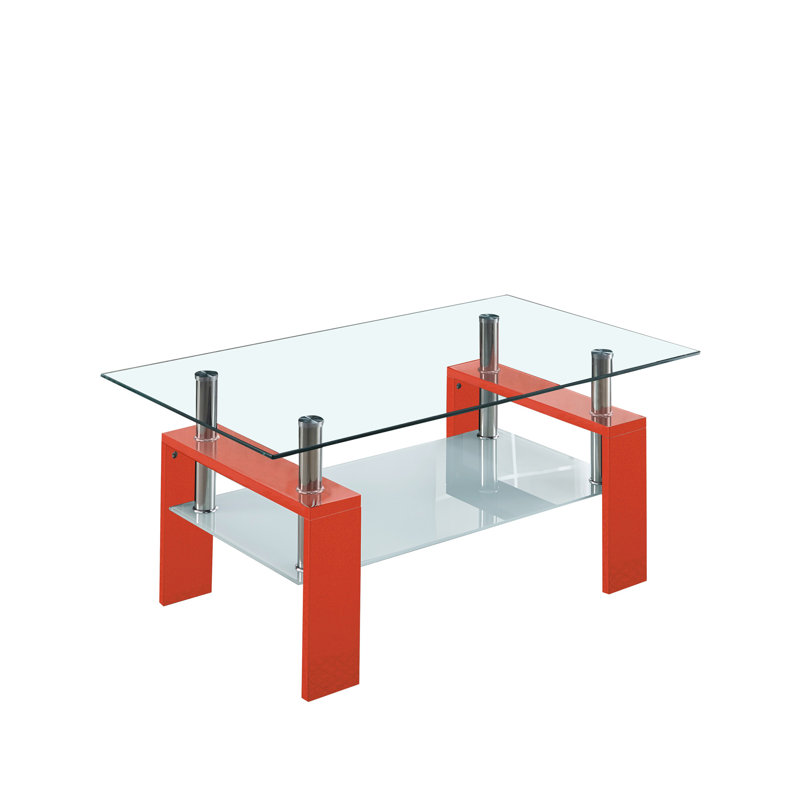 Table basse Artisan