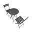 Patio Dining Set Table,