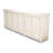 Marksman 97'' Solid Wood Sideboard