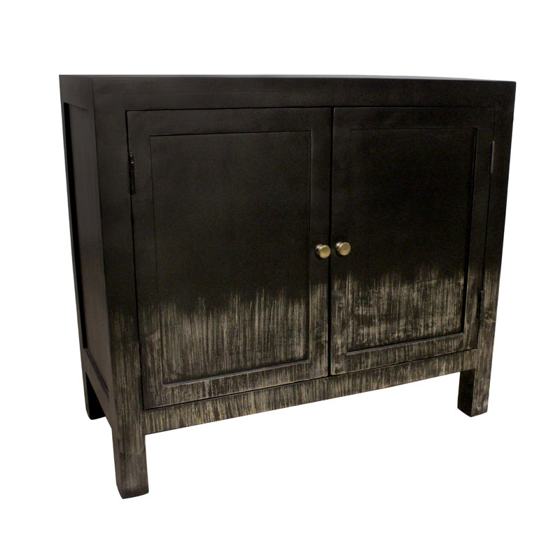 Buffet 2 portes Turlock Magma