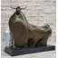 Figurines et sculptures Kaelig