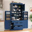 Armoire garde-manger Cedarvale-124948348
