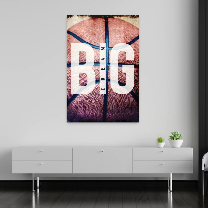 Print, 152.4cm H x 101.6cm W