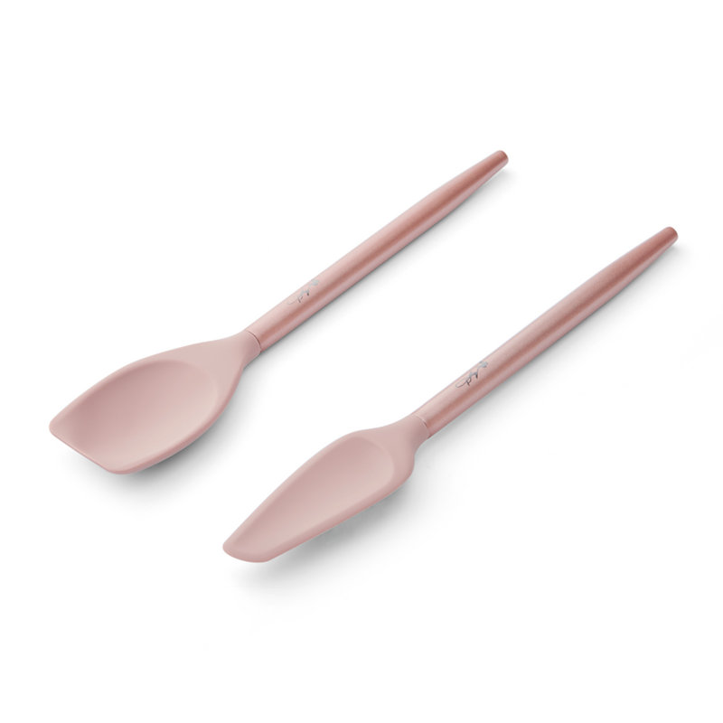 Dolly Parton Essential Mini Spatula Set