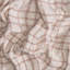 2-pc. Goose/Check Swaddle Set