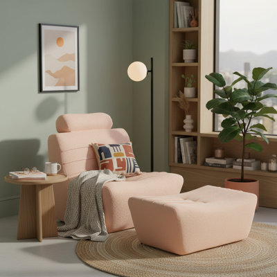 Suvetha Upholstered Accent Chair