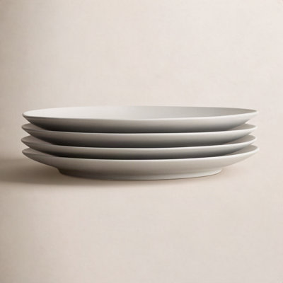 11" Ceramic Dinner Plate