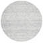 Tapis de couleur unie en coton et en laine touffeté à la main Kahoka-510260748