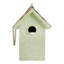 Maison d'oiseaux de jardin Laura Ashley Ditzy - vert menthe