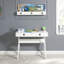 Aida 75cm Writing Desk