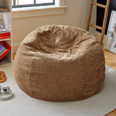 Polyester Classic Bean Bag