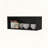 Wall Cabinet With Open Storage