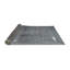 Tapis oriental gris / bleu en laine Shubert-609000576