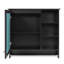 Armoire à pharmacie murale 2 en 1 avec miroir et tablette réglable Velion-126677488