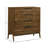 Lisbeth 41" Wide 4-Drawer Chest