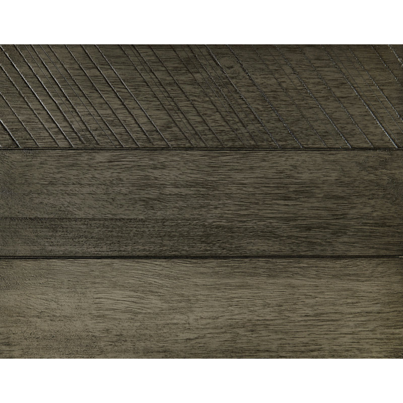 Table de chevet moderne et contemporaine 24 po Lashunna