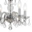 Lustre classique / traditionnel à 4 lumières de style bougie Eivind-1935853877-1967512851