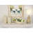 Ensemble de 2 vases Shimora