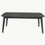 Table basse Bivens