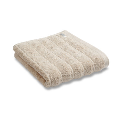 Ribbed Plush