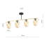 Linndale 4 - Light Kitchen Island Chandelier-94498547