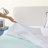 Memory Foam and Fiber 2-Piece Mattress Topper-11943195-124651433