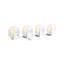Hint Four-Light Sconce-232541784